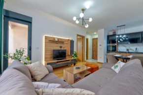 Apartman Lazar